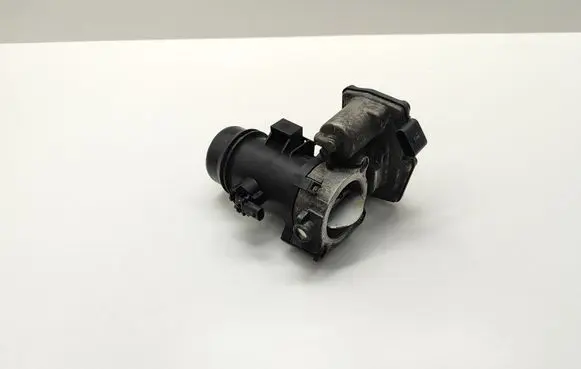 BMW 5 F10 F11 Throttle valve 7810752 781075202 13547810752