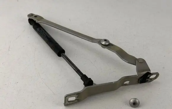 Porsche Boxster 987 Front bonnet/hood damper/strut 99751155101