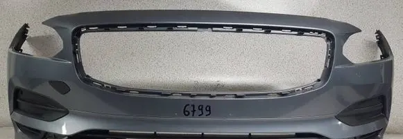 Volvo S90, V90 Front bumper 31383226