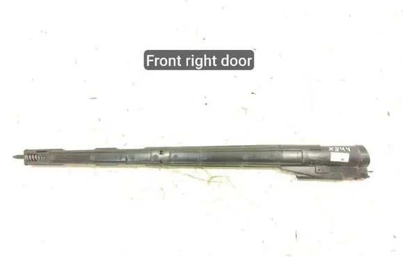 Rolls-Royce Ghost I Other front door trim element 7202490