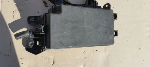 Toyota C-HR I Fuse box set 82641-47050-A