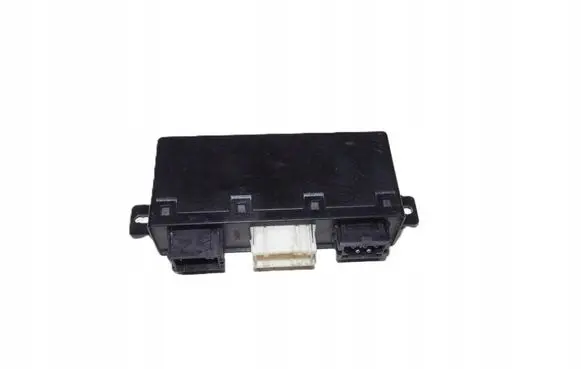 BMW 5 E39 Door control unit/module 689667