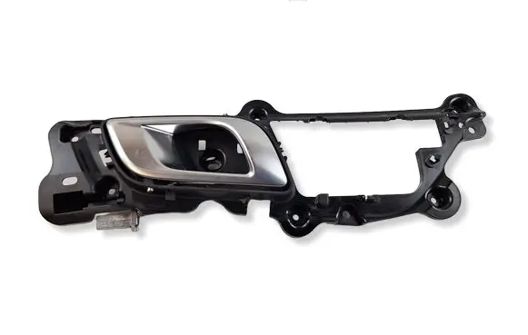 Mercedes-Benz SLC R172 Front door interior handle A1727600162 A1727660378