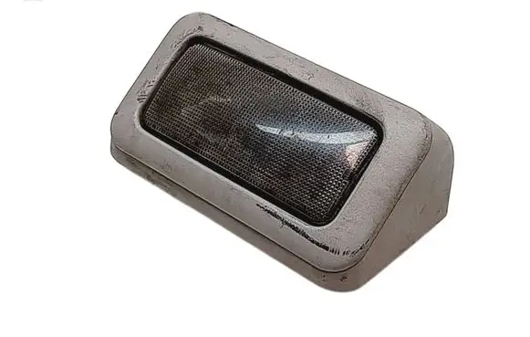 Peugeot Boxer Rear seat light 735244962 08896002
