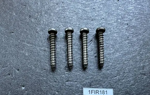 Nuts/bolts