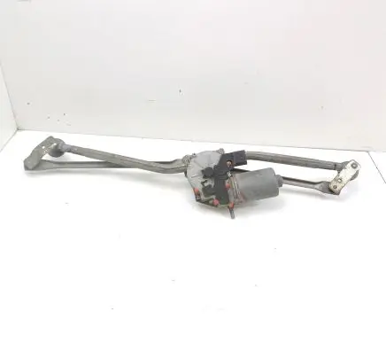 Volkswagen Crafter Front wiper linkage and motor 405146 2110A