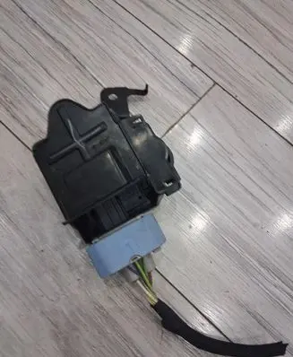 Citroen C3 Aircross Start/Stop control module 9807709080