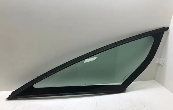 Citroen C4 Grand Picasso Front triangle window/glass 