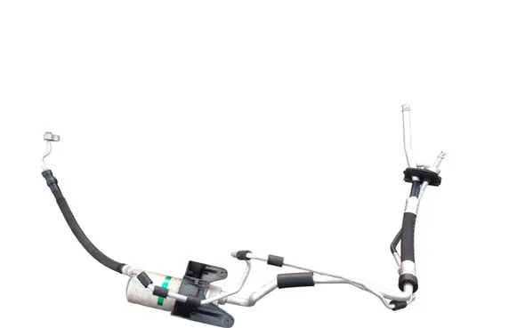 Audi A4 S4 B6 8E 8H Air conditioning (A/C) pipe/hose 8E1260712L