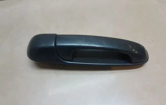 Jeep Grand Cherokee (WJ) Front door exterior handle 24737E