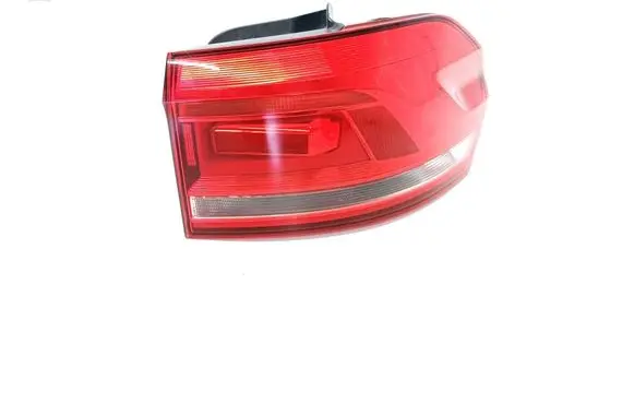 Volkswagen Touran III Rear/tail lights 5TA945096A