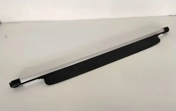 Mitsubishi Outlander Parcel shelf 7237A146XA