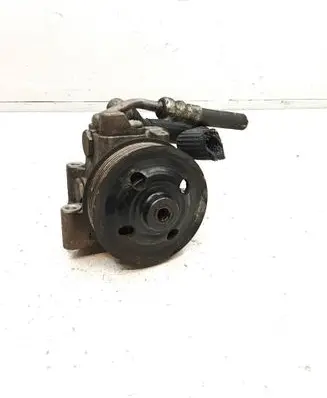 Jaguar XF X250 Power steering pump 8X233A696BA B49110 81283104
