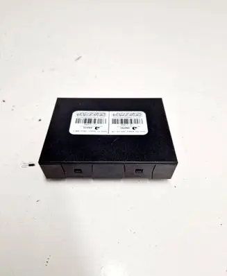 Audi A3 S3 8V Keyless (KESSY) go control unit/module 5Q0959435A 5ZA010947