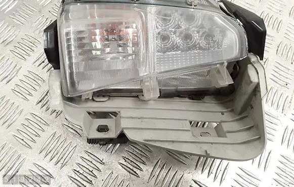 Ford Ecosport LED Daytime headlight 13387