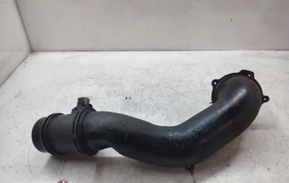 Mercedes-Benz C W204 Intercooler hose/pipe A6510900242