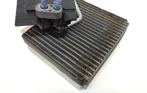 Hyundai Tucson JM Air conditioning (A/C) radiator (interior) 0050402