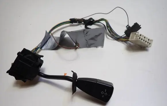 BMW 3 E36 Indicator stalk 4460