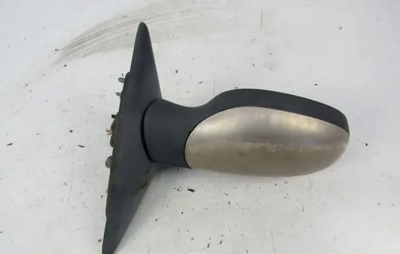 Renault Laguna I Manual wing mirror 