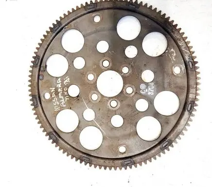 Nissan Almera Tino Flywheel