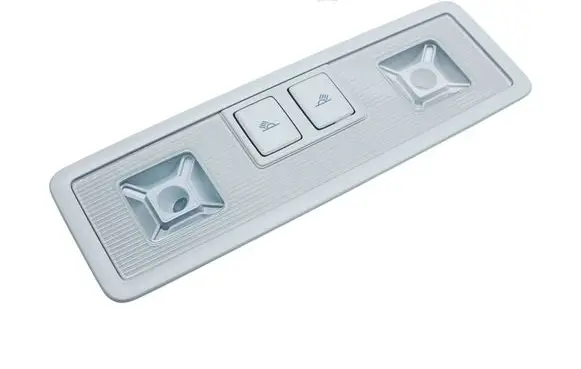 Volkswagen Tiguan Rear seat light 5G0947291K