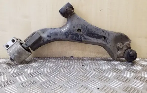 Opel Antara Front lower control arm/wishbone 96819162