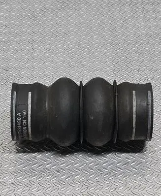 Citroen Berlingo Intercooler hose/pipe 9661581480A