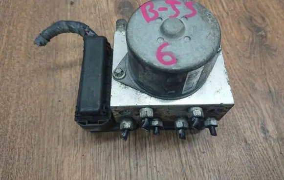 Mini One - Cooper Coupe R56 ABS Pump 6779301