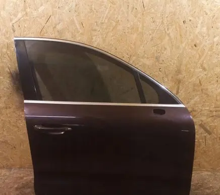 Porsche Macan (95B) Front door