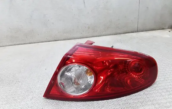 Chevrolet Lacetti Rear/tail lights