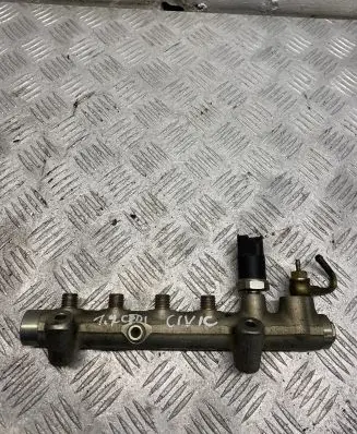 Honda Civic Fuel main line pipe 0445214049