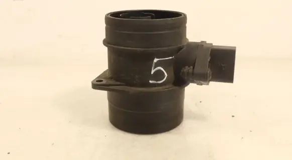Dodge Caliber Mass air flow meter 0281002779
