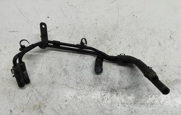 Volkswagen Crafter Engine coolant pipe/hose 7E0121086AE KA4145437