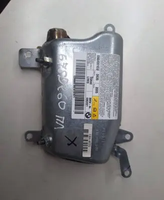 BMW 5 E60 E61 Front door airbag 6963021