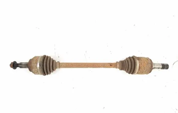Jeep Grand Cherokee Rear driveshaft 52123523AA