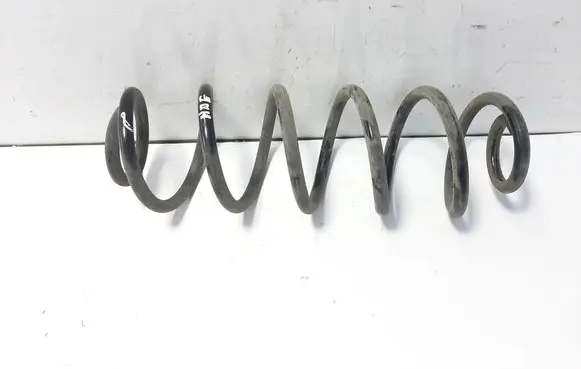 Audi A6 S6 C7 4G Rear coil spring 