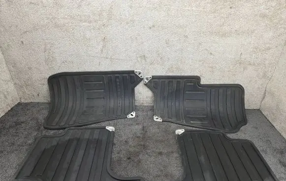 Land Rover Range Rover Sport L494 Car floor mat set
