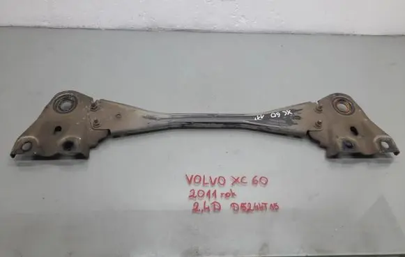 Volvo XC60 Rear beam 30699889