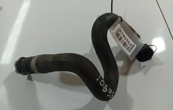 Ford Focus C-MAX Engine coolant pipe/hose 3M5H18K582AFE
