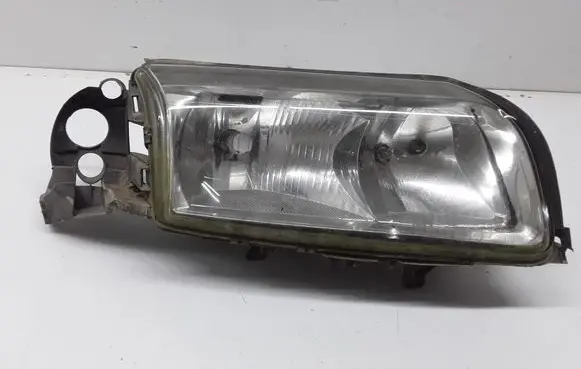 Volvo S80 Headlight/headlamp
