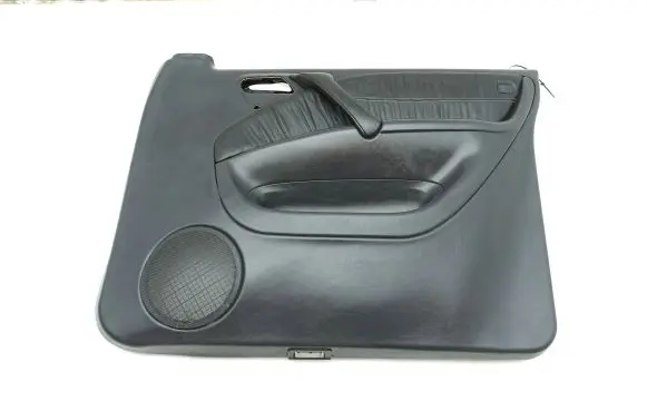 Mercedes-Benz ML W163 Front door card panel trim A163720362