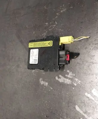 Volkswagen PASSAT B6 Steering angle sensor 3C0953549B