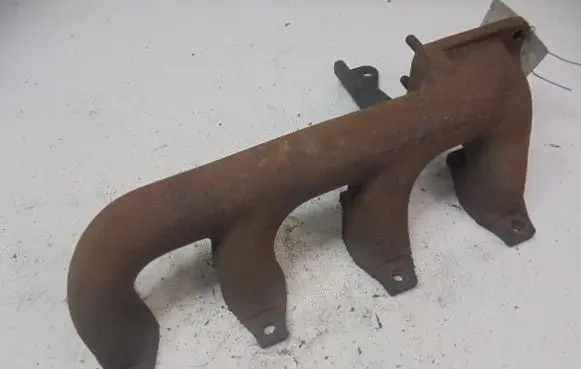 Fiat Iveco Daily Exhaust manifold 99462590