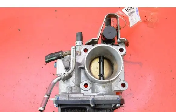 Honda Jazz Throttle body valve GMD4B
