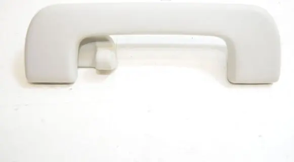 Audi A5 Sportback 8TA Rear interior roof grab handle 8R0857608
