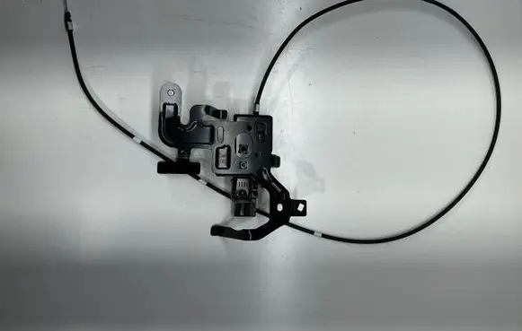 Nissan Murano Z52 Rear seat cable / handle E170398 284387FL0C 0803210116