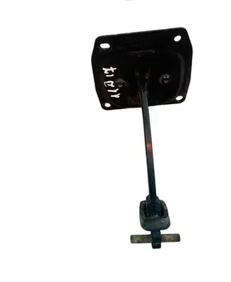 Peugeot Expert Front door check strap stopper 9809831880