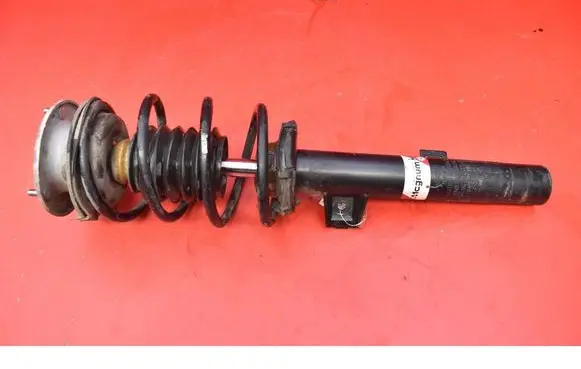 BMW 1 E81 E87 Front shock absorber/damper AGB075MT