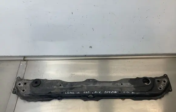 Lexus IS 220D-250-350 Radiator support slam panel bracket 