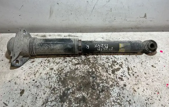 Toyota bZ4X Rear shock absorber/damper